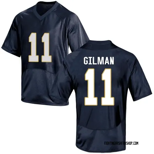 Alohi Gilman Jersey Jerseys For Men Women And Youth Dame