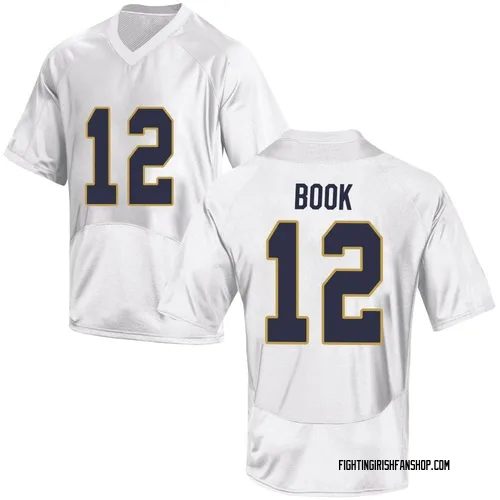 Ian book jersey clearance
