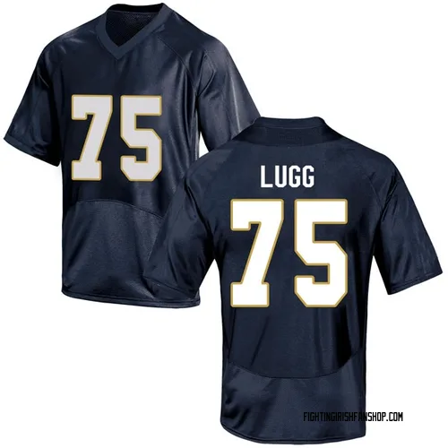 Notre dame youth jersey Clearance