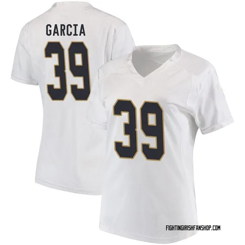 notre dame women's jersey