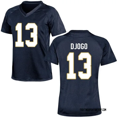 under armour notre dame jersey